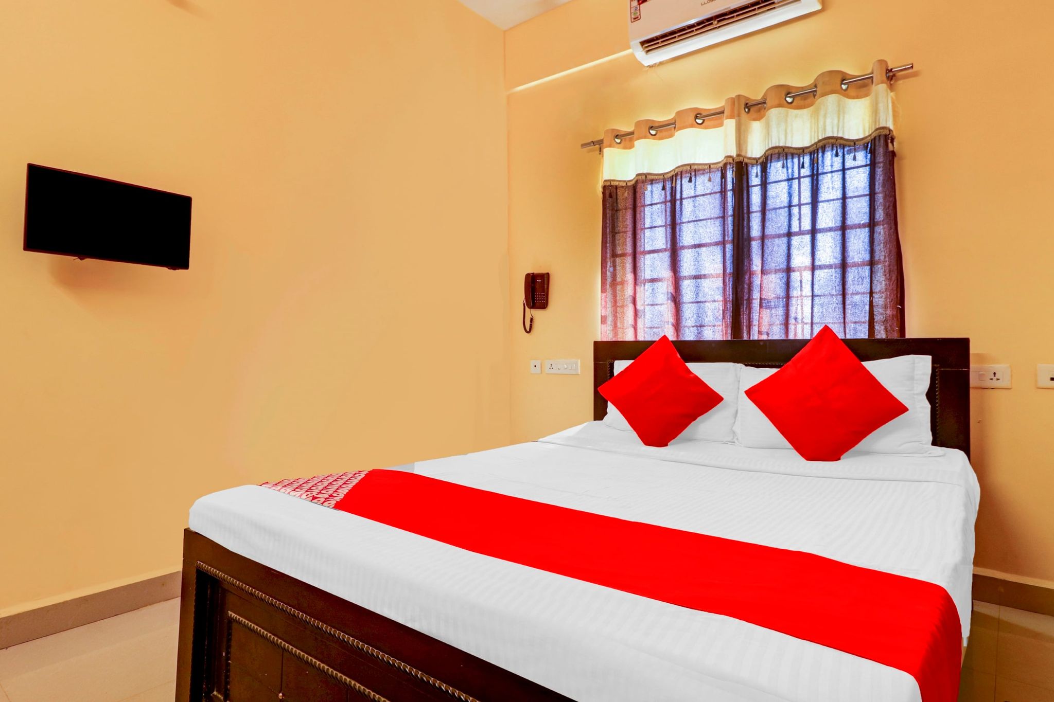 Hotel O Vsm Grand Classic 7