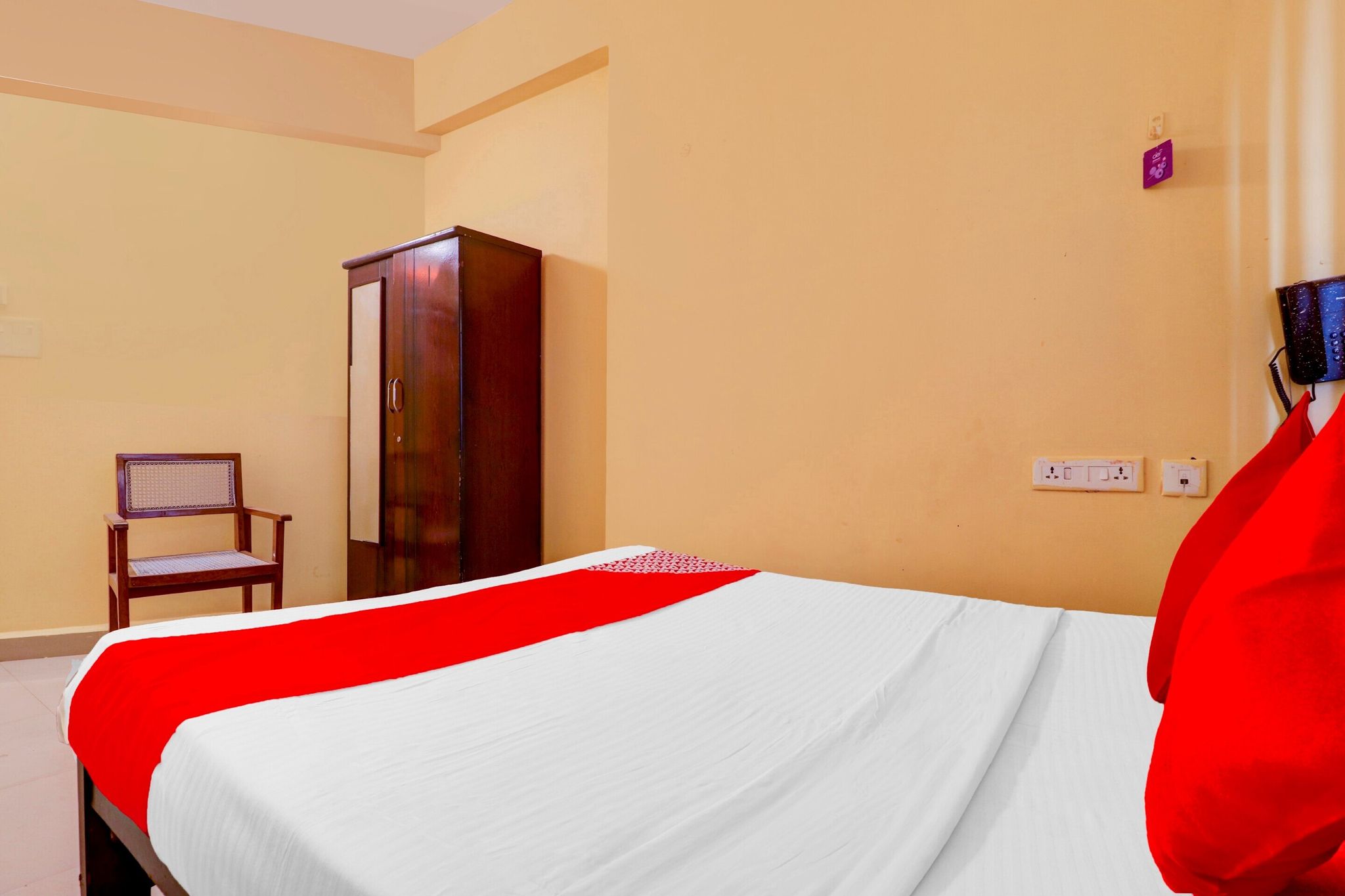 Hotel O Vsm Grand Classic 11