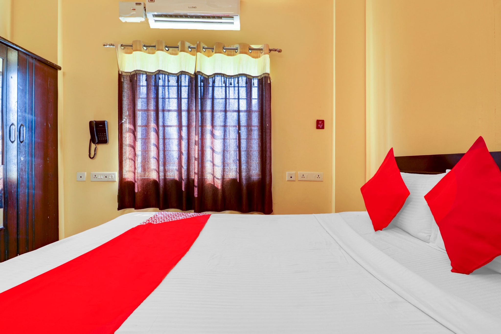 Hotel O Vsm Grand Classic 8