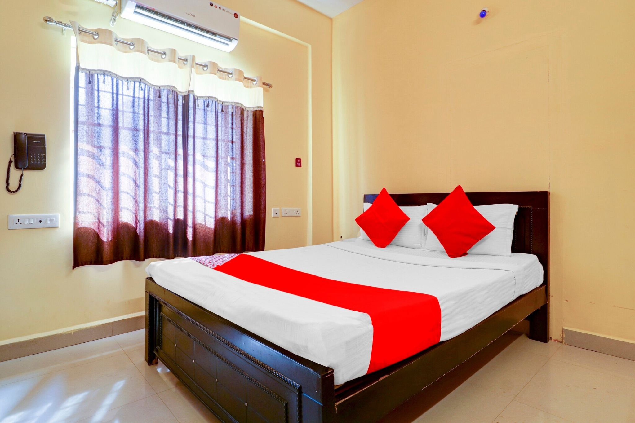 Hotel O Vsm Grand Classic 10