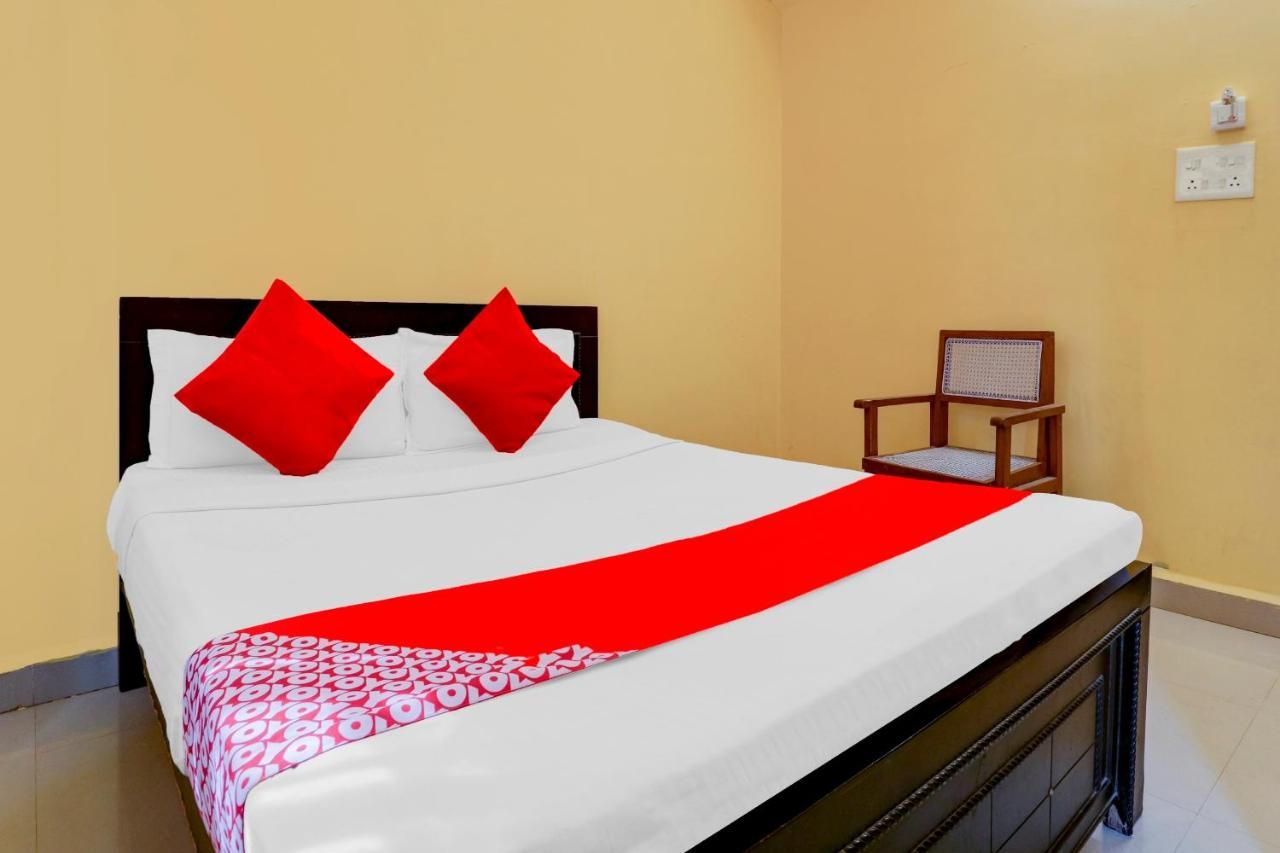 undefined Hotel O Vsm Grand 4