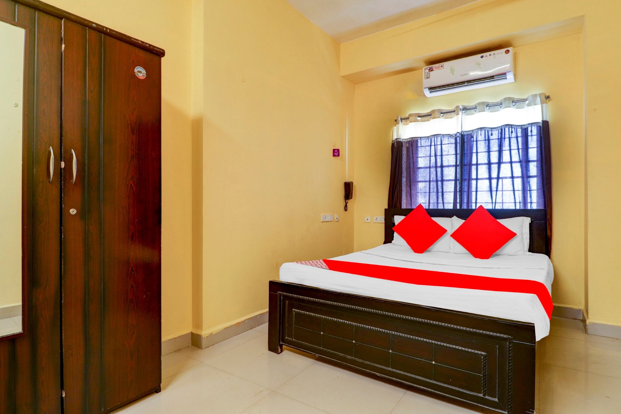 Hotel O Vsm Grand Classic 13