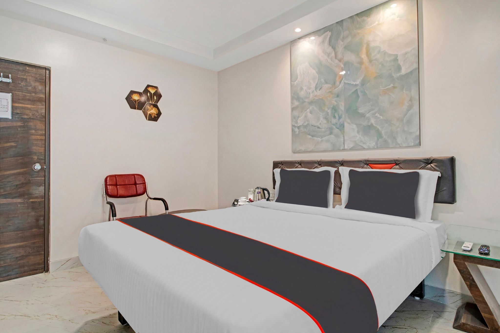 Super Collection O Halcyon SS Grand Classic 7