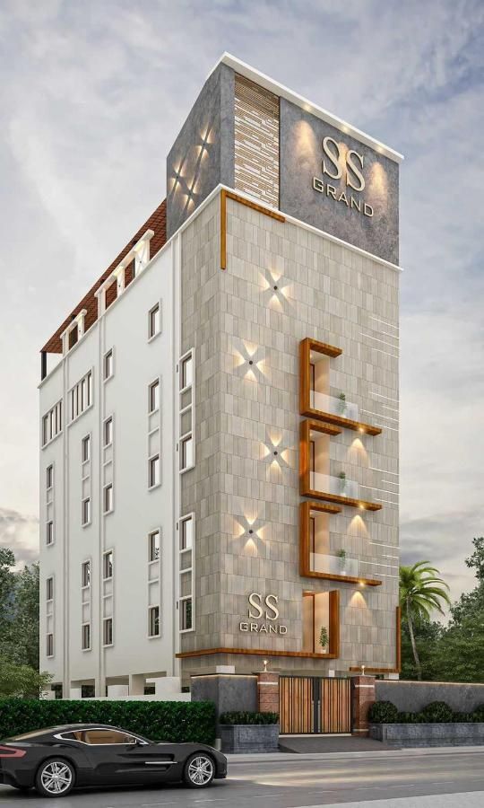 Super Collection O Halcyon SS Grand