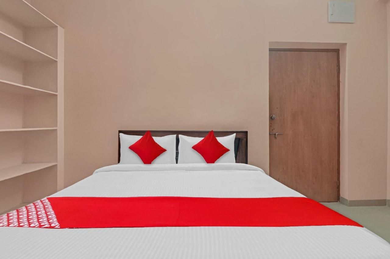 undefined Hotel O by OYO Walk Inn Hotels 5
