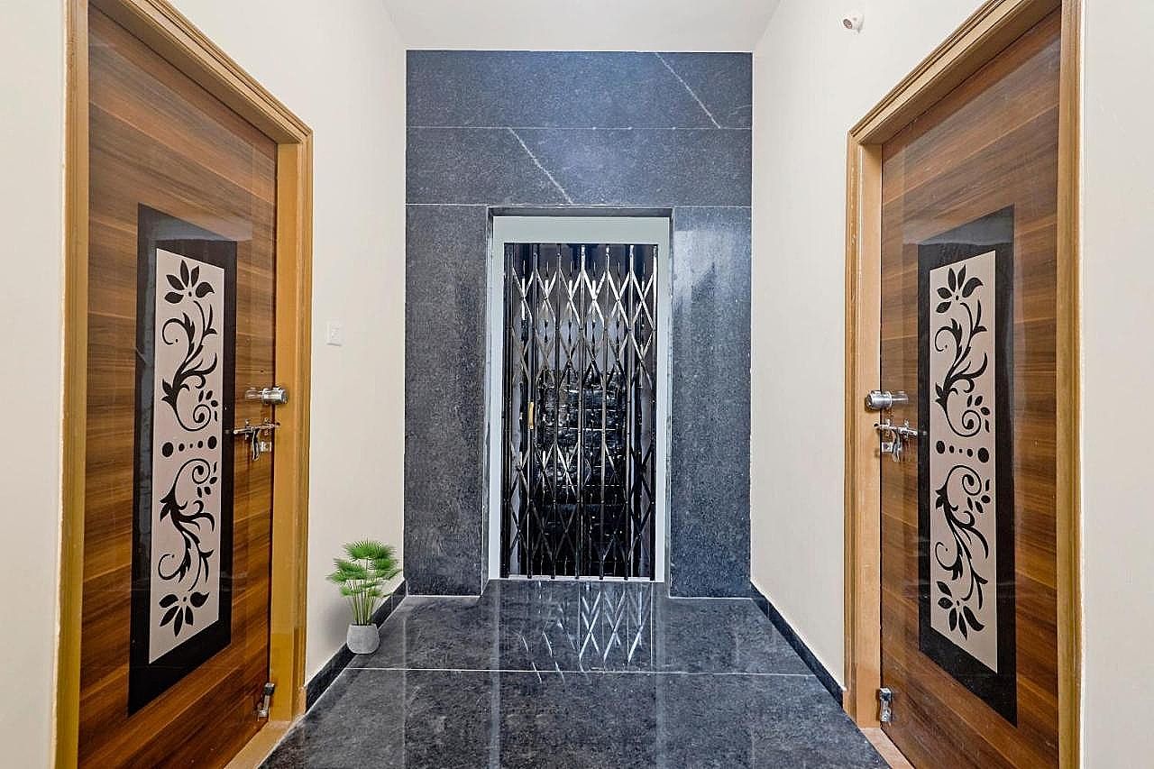 undefined Hotel O by OYO Walk Inn Hotels 3