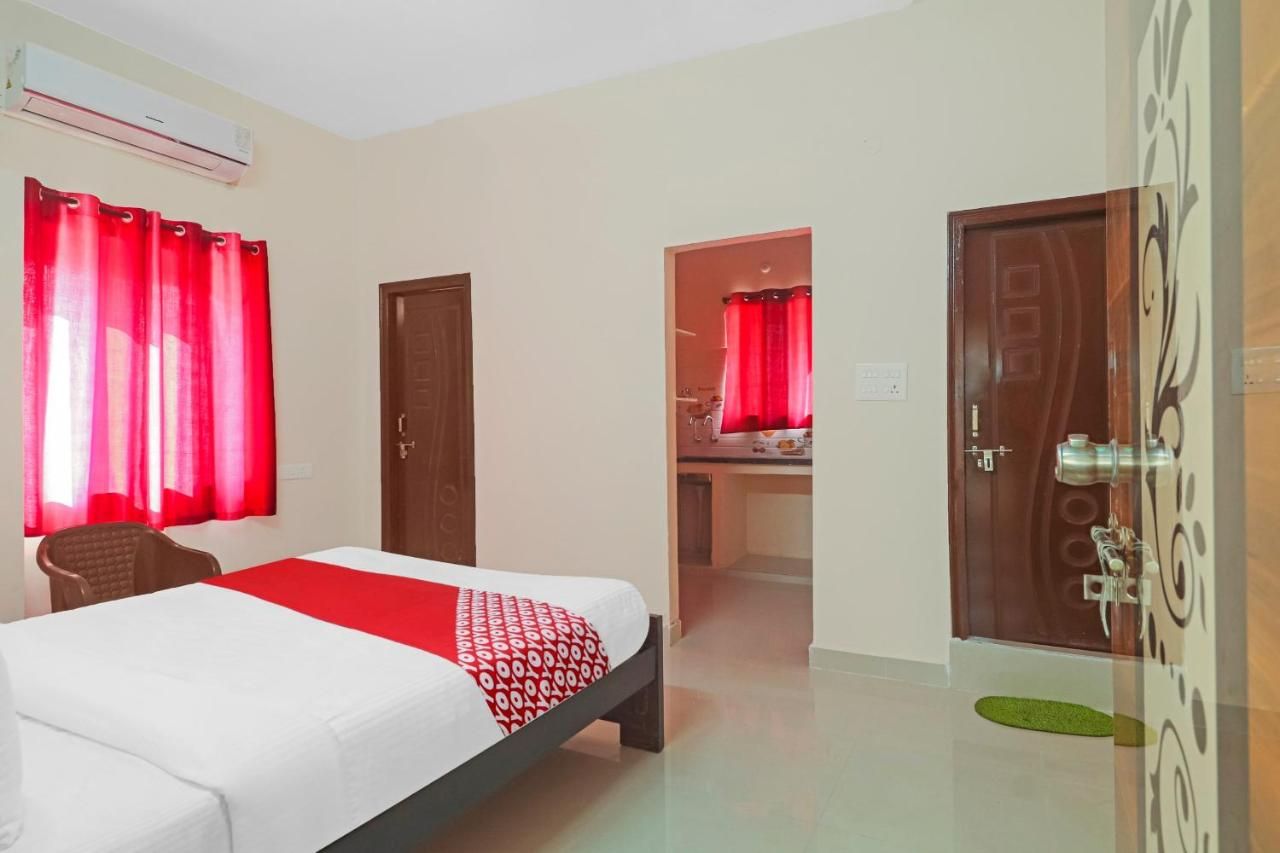 undefined Hotel O by OYO Walk Inn Hotels 8