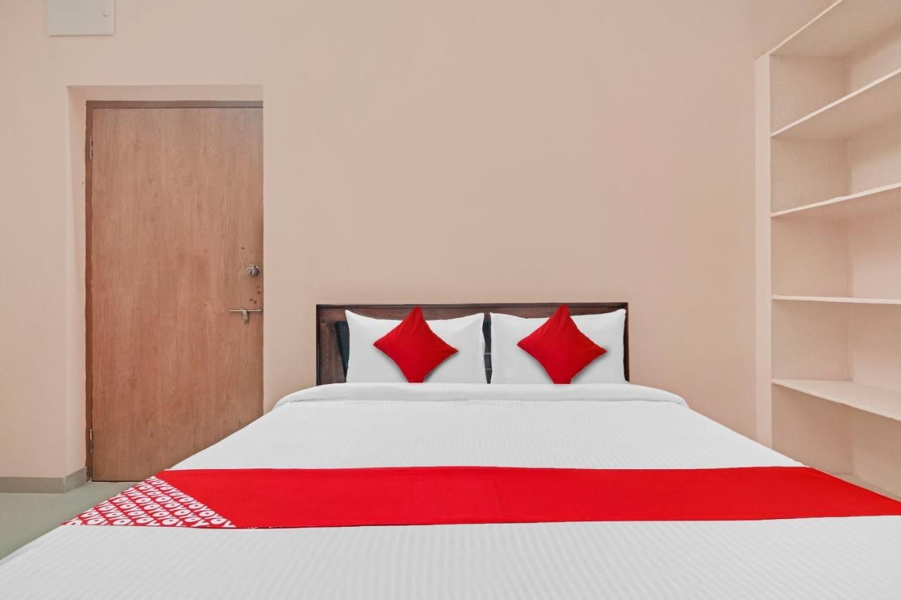 undefined Hotel O by OYO Walk Inn Hotels 10