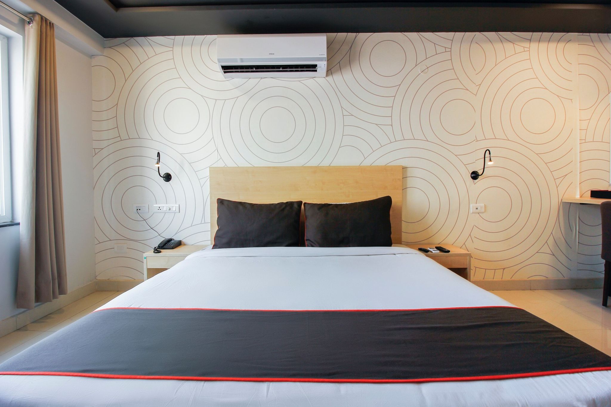 Super Townhouse HiTech city Hyderabad Classic 2