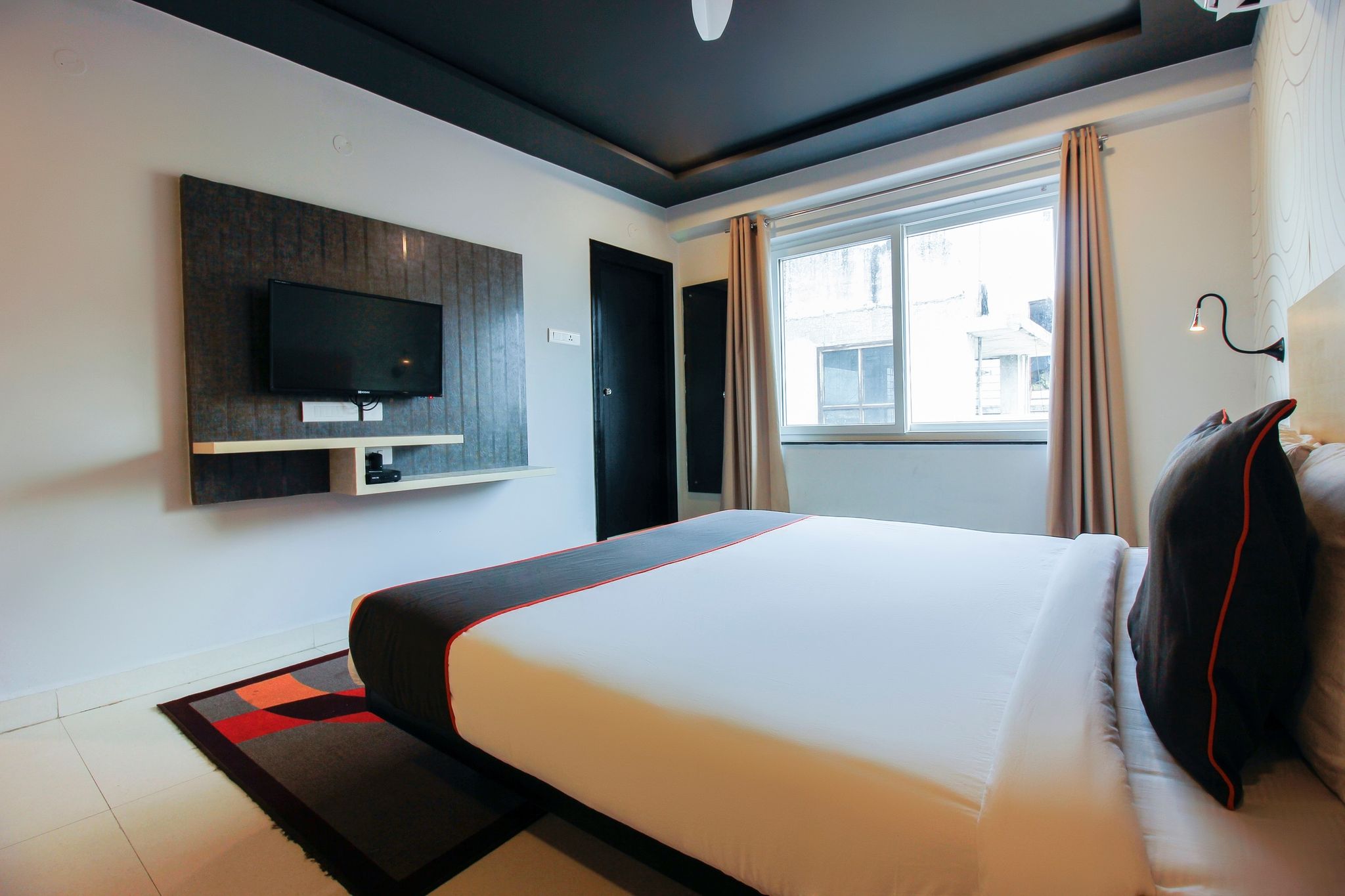 Super Townhouse HiTech city Hyderabad Classic 9