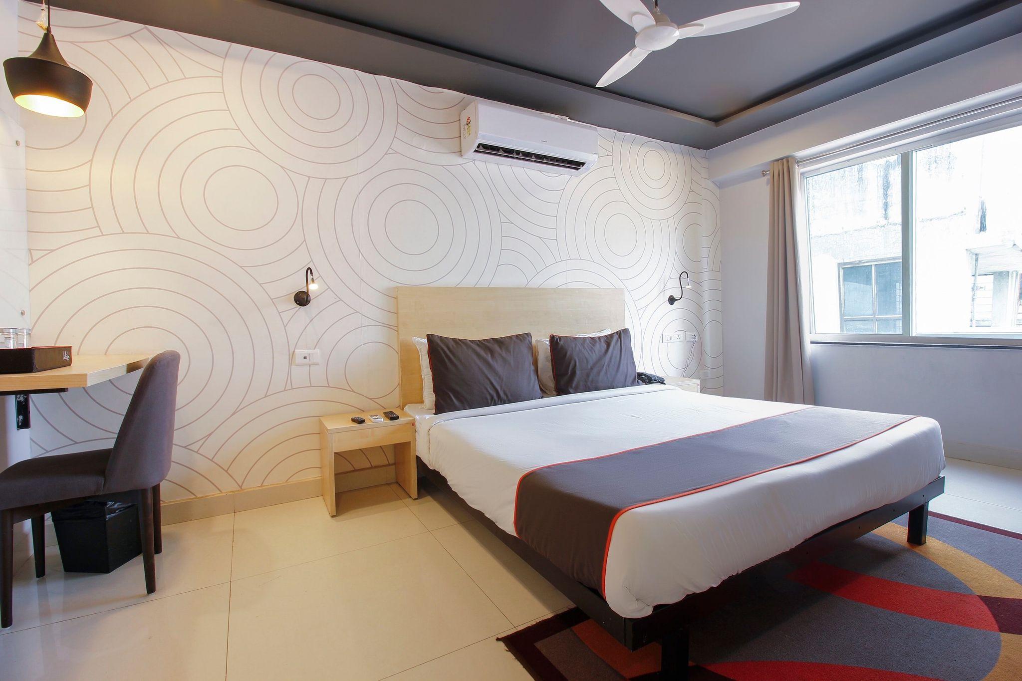 Super Townhouse HiTech city Hyderabad Classic 8