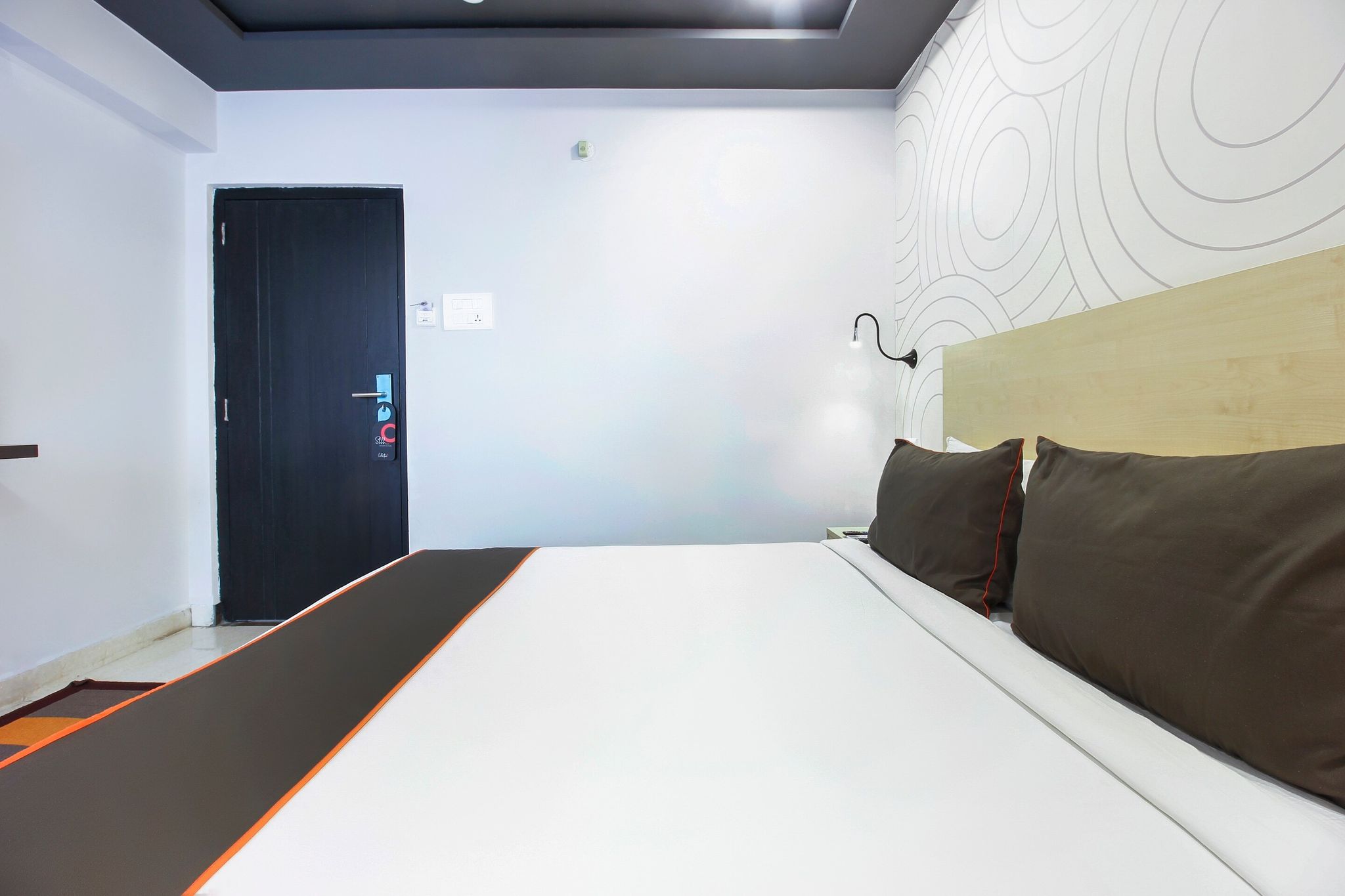 Public Areas