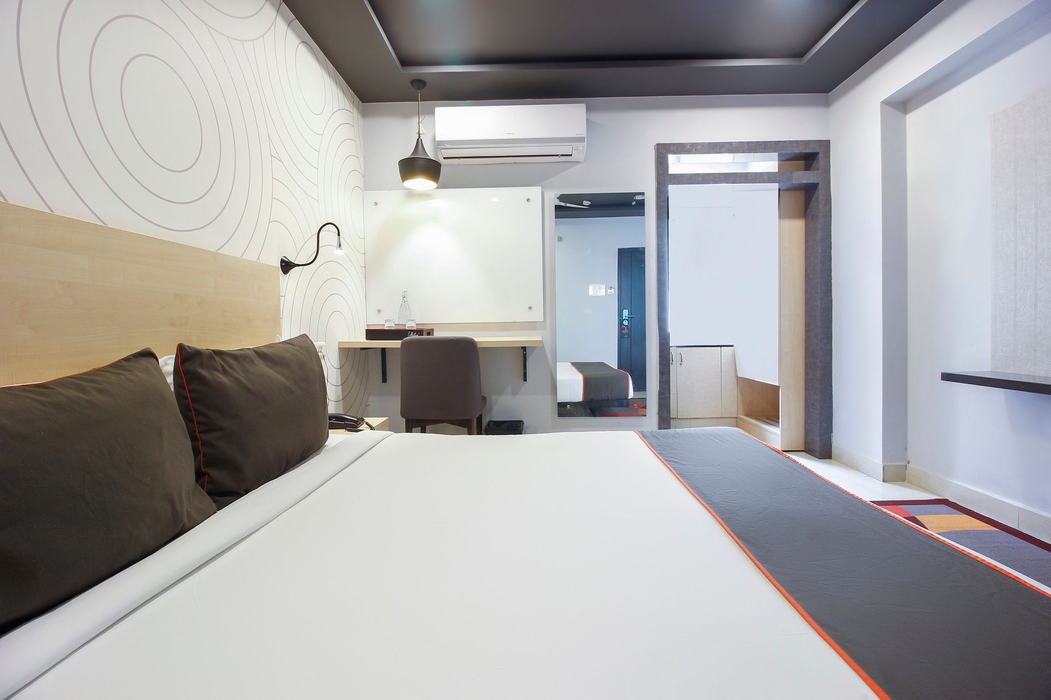 Super Townhouse HiTech city Hyderabad Classic 6