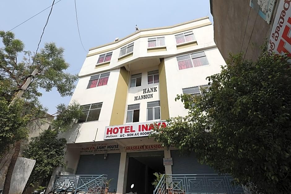 undefined Hotel O 14726 Hotel Vaishnavi Park 10