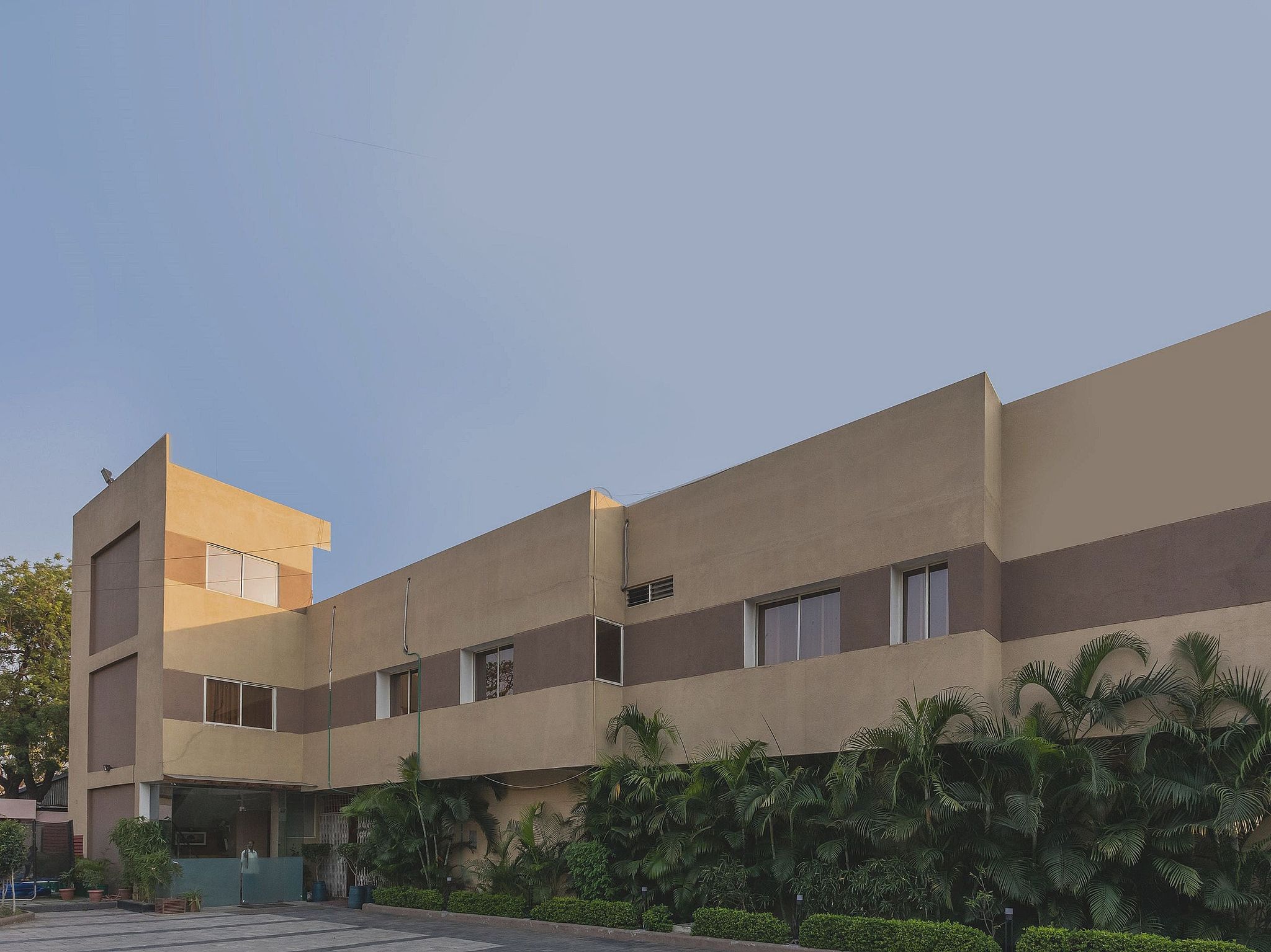 undefined Hotel O Vaishnavi Park 9