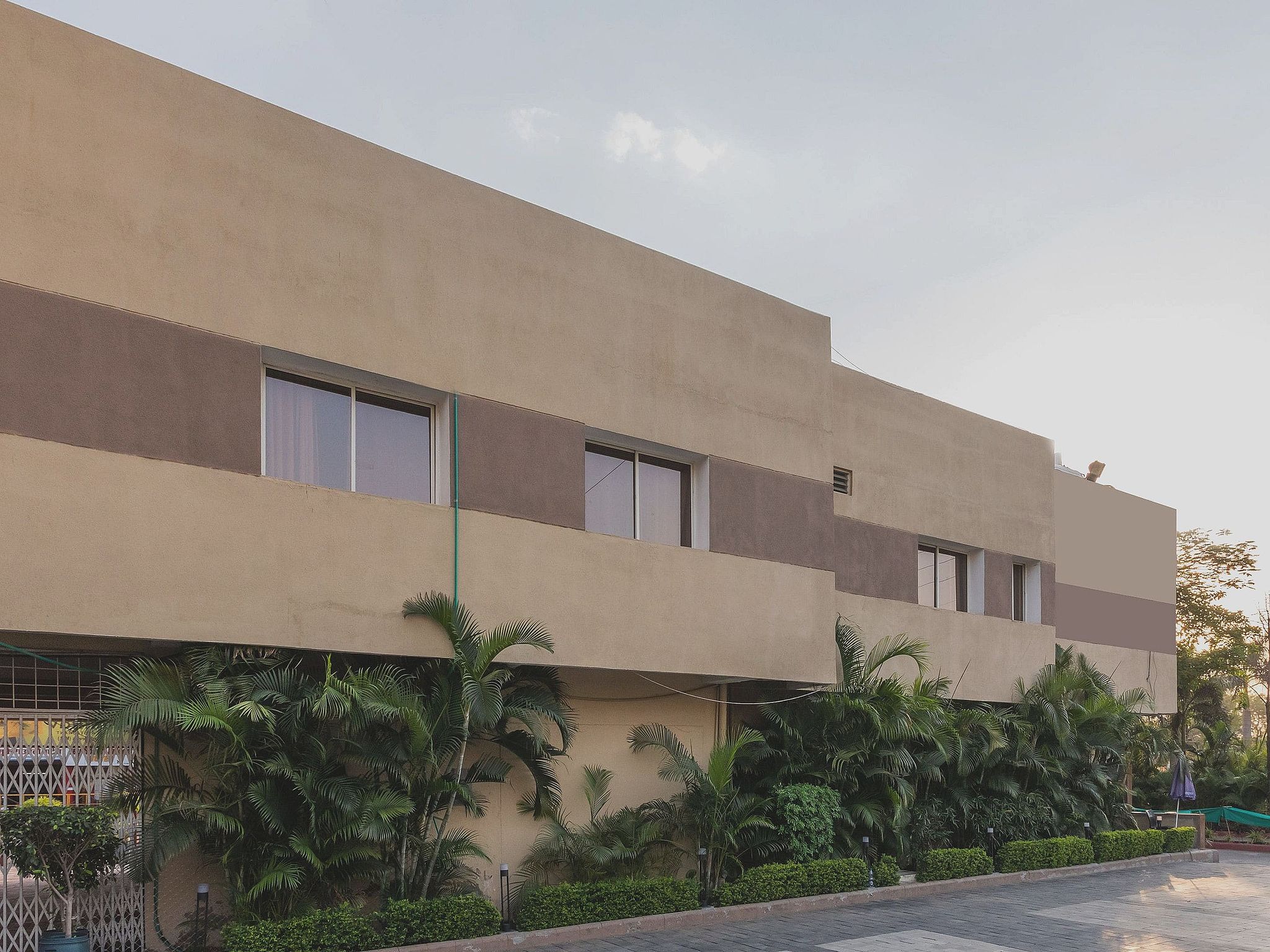 undefined Hotel O Vaishnavi Park 7