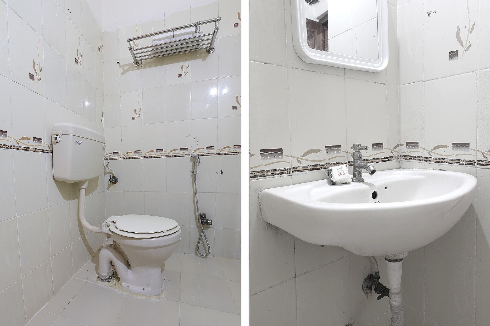 Hotel O Vaishnavi Park Classic Room 13