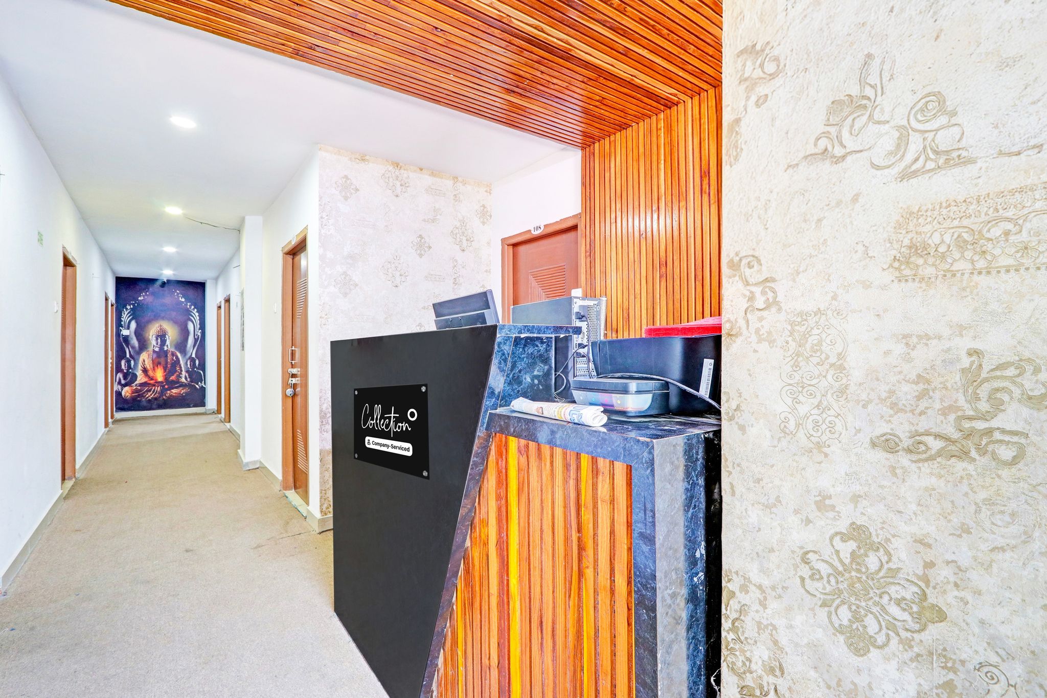 Public Areas