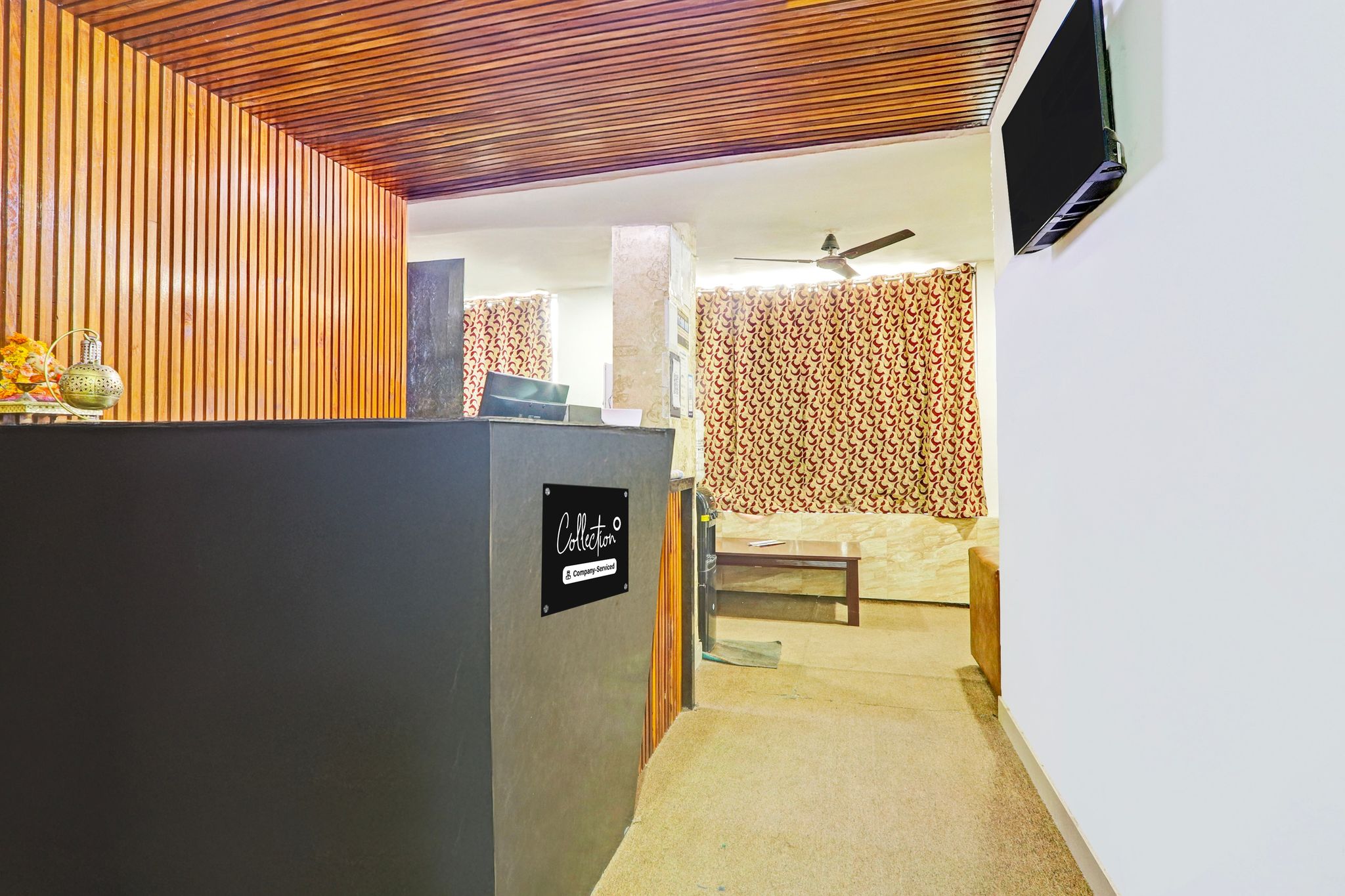 Public Areas