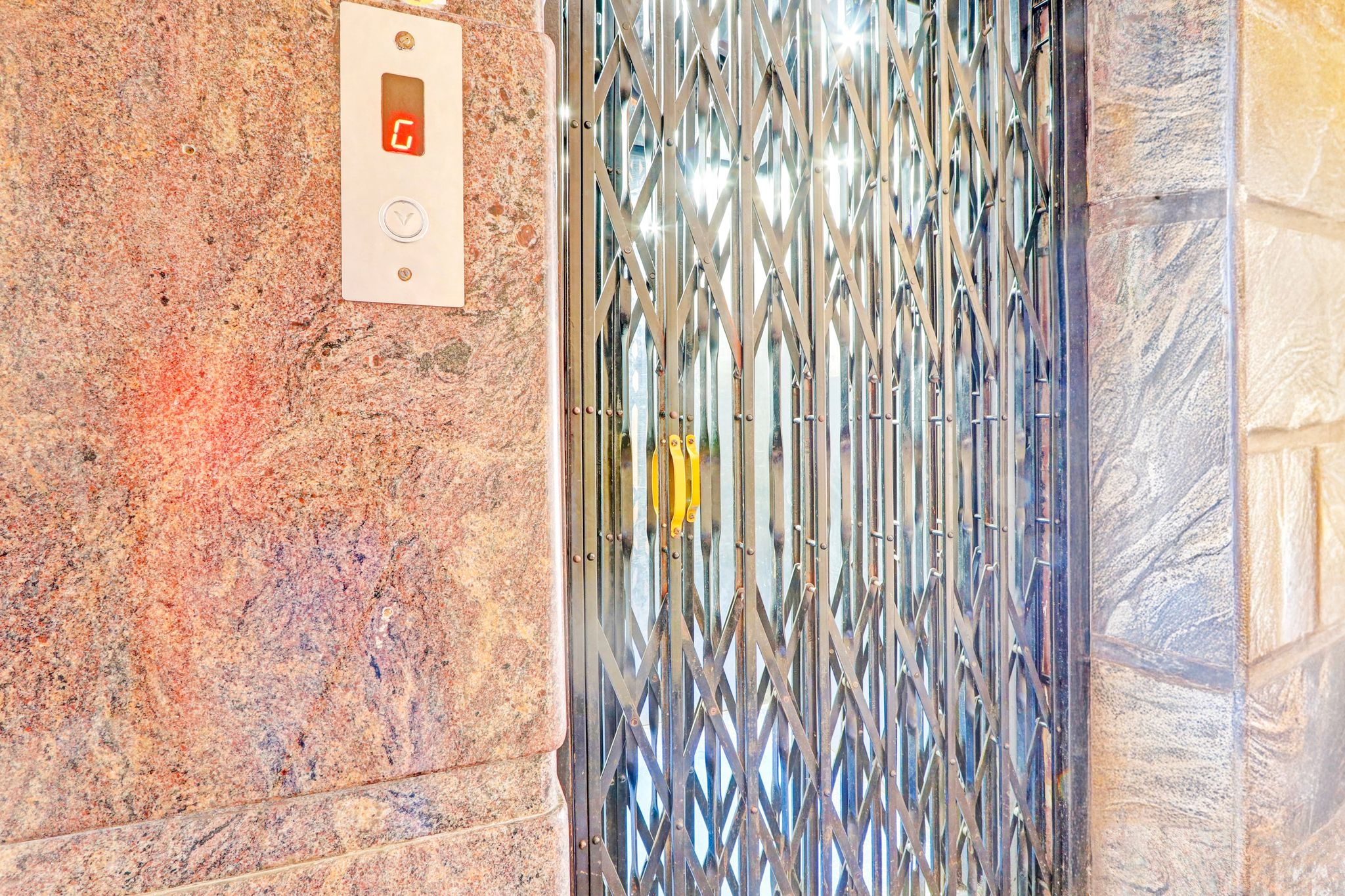 Public Areas