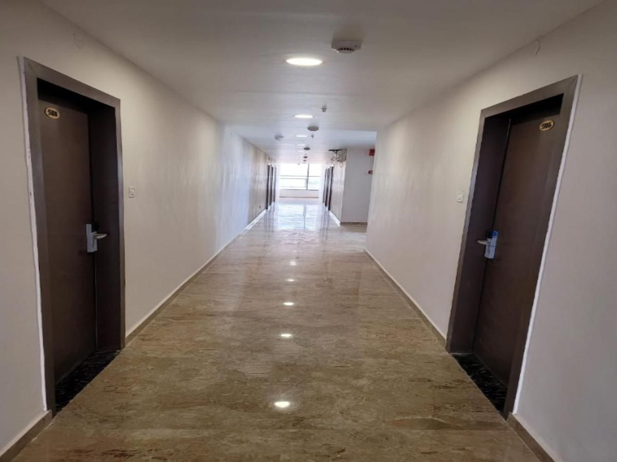 Public Areas