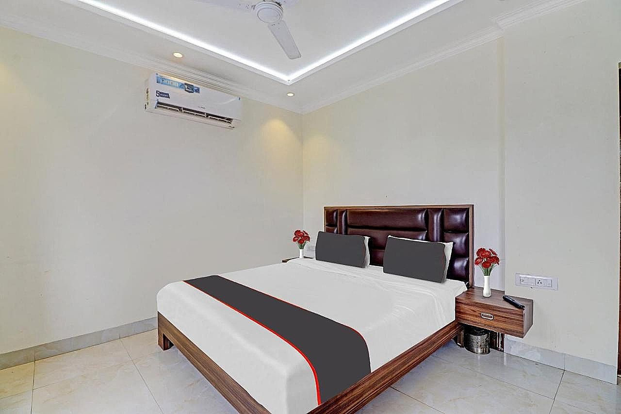 Classic Triple Room