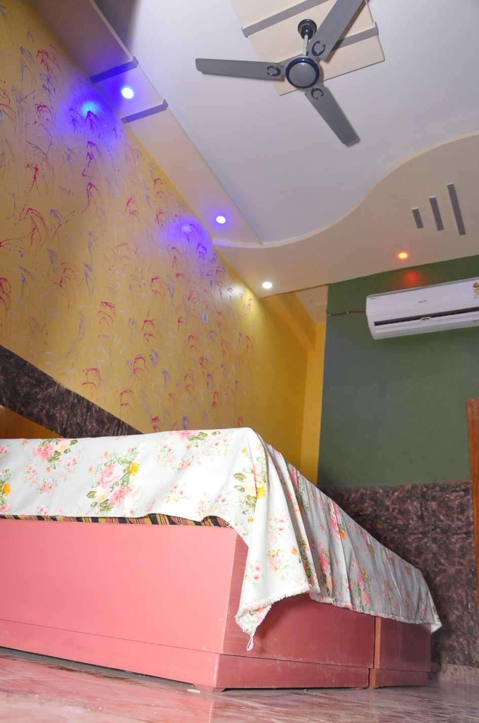 Hotel O Grand Classic 12