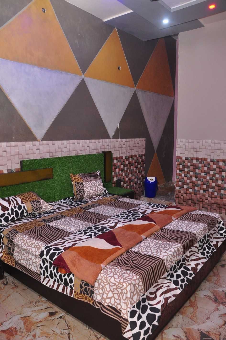 Hotel O Grand Classic 10