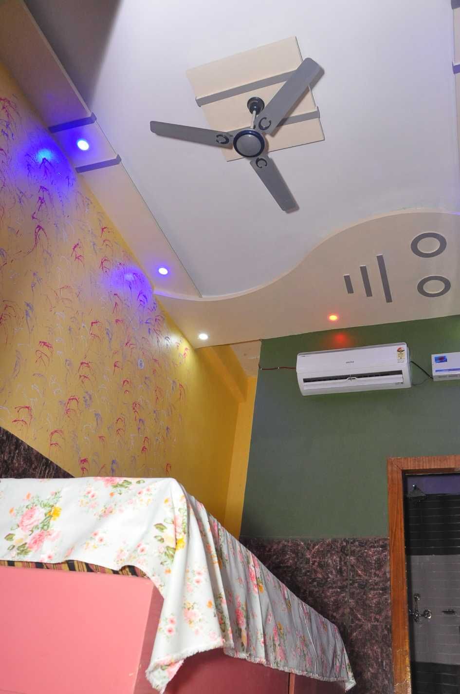 Hotel O Grand Classic 14