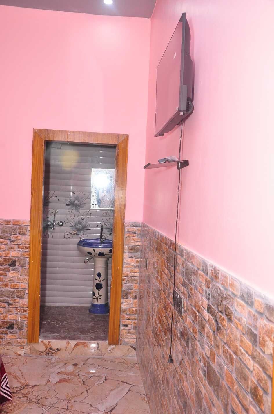 Hotel O Grand Classic 17