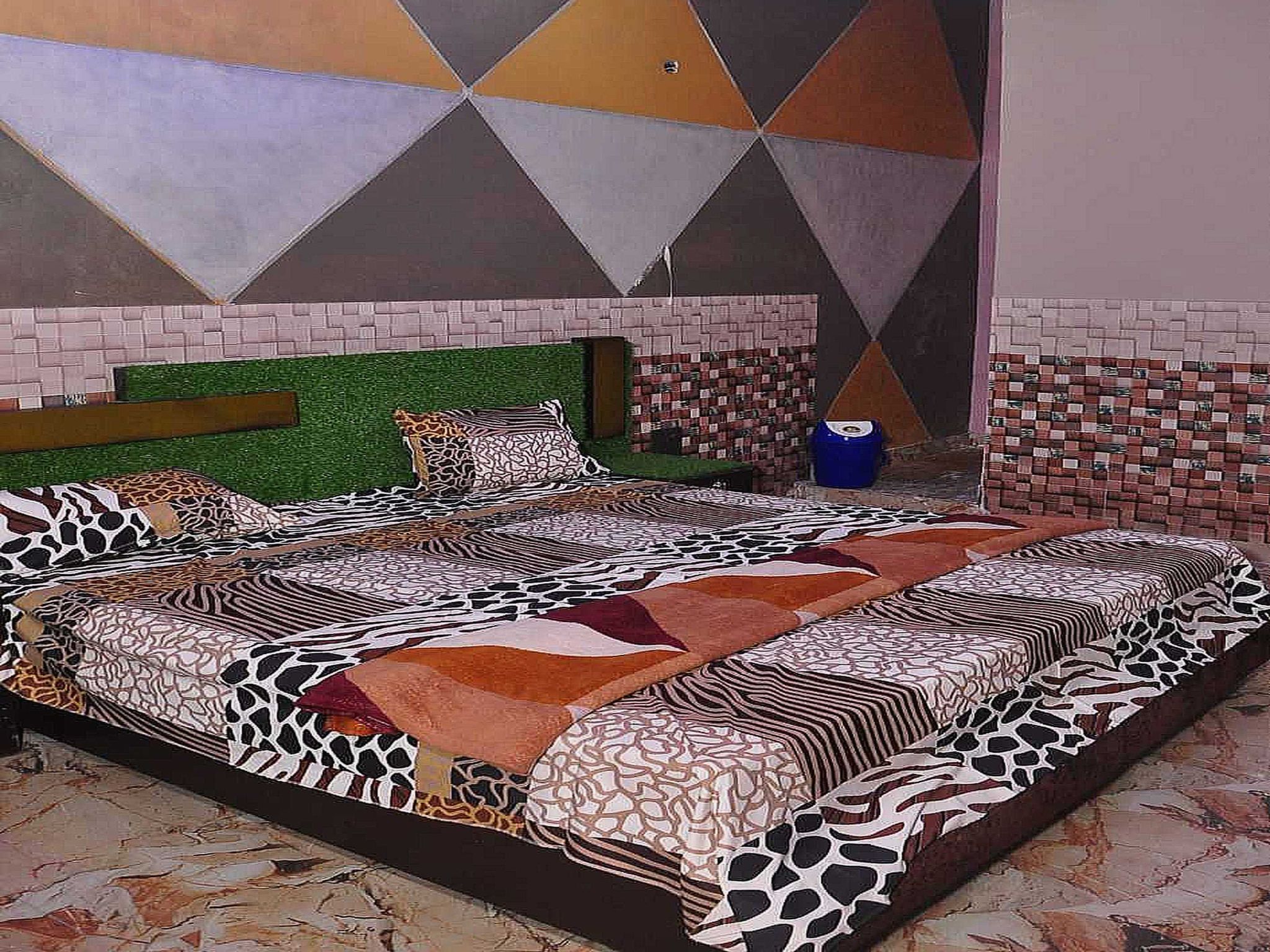 Hotel O Grand Classic 18