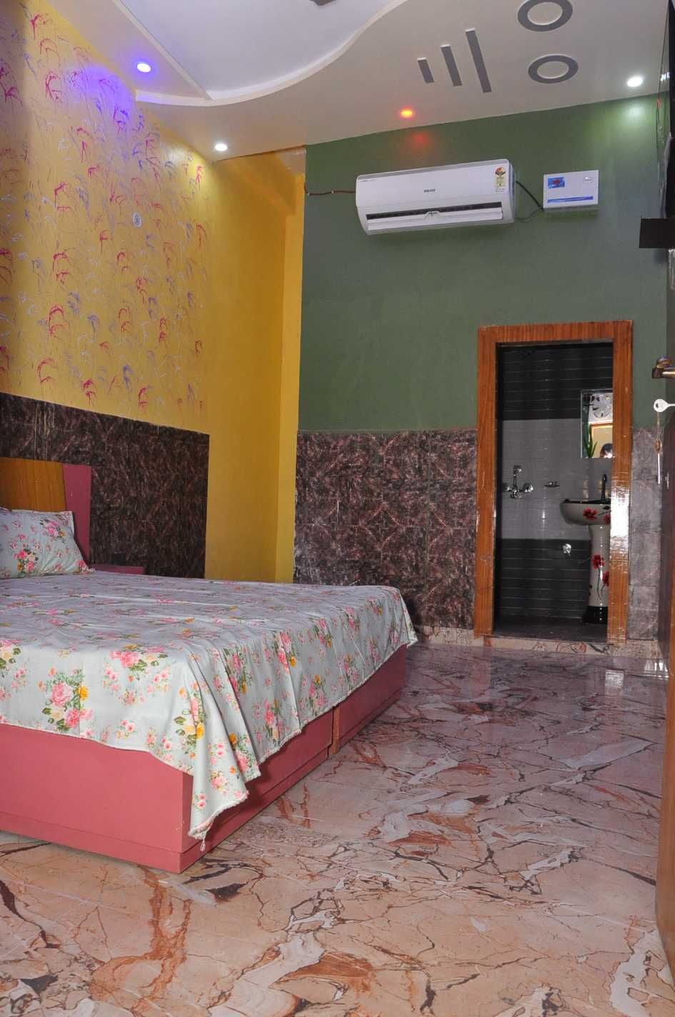 Hotel O Grand Classic 11