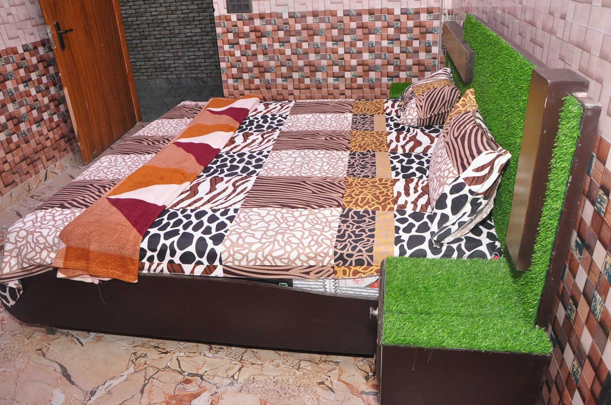 Hotel O Grand Classic 8