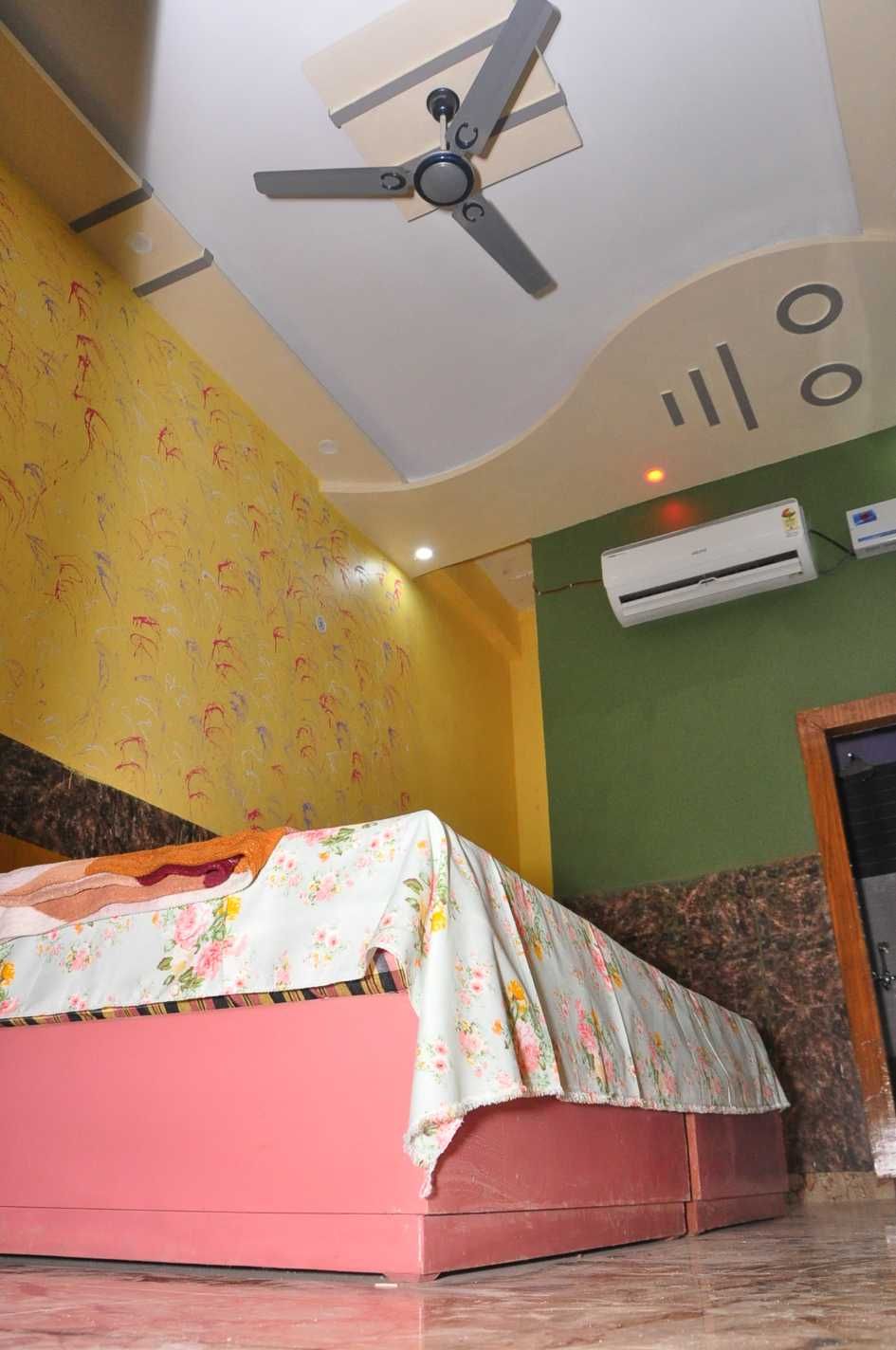 Hotel O Grand Classic 15