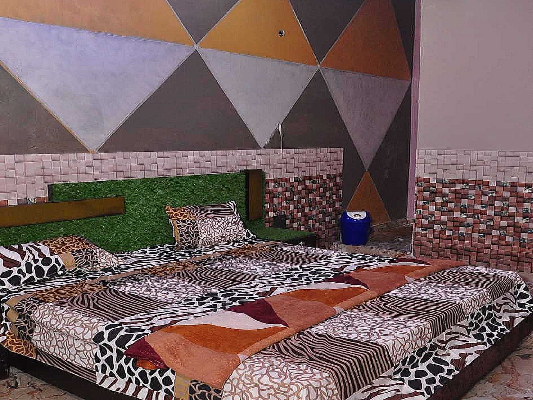 Hotel O Grand Classic 19