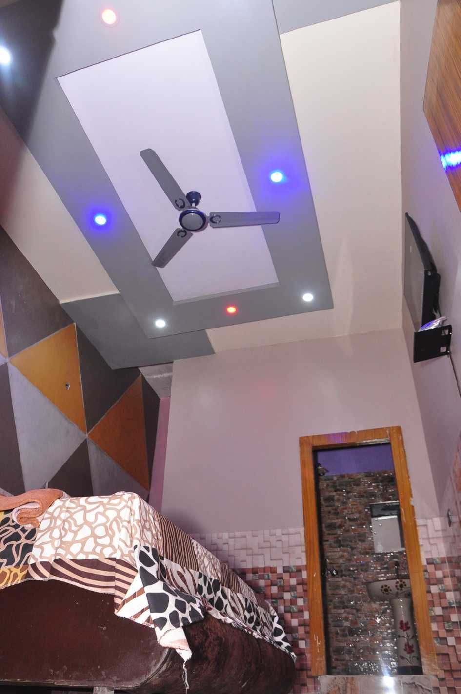 Hotel O Grand Classic 9