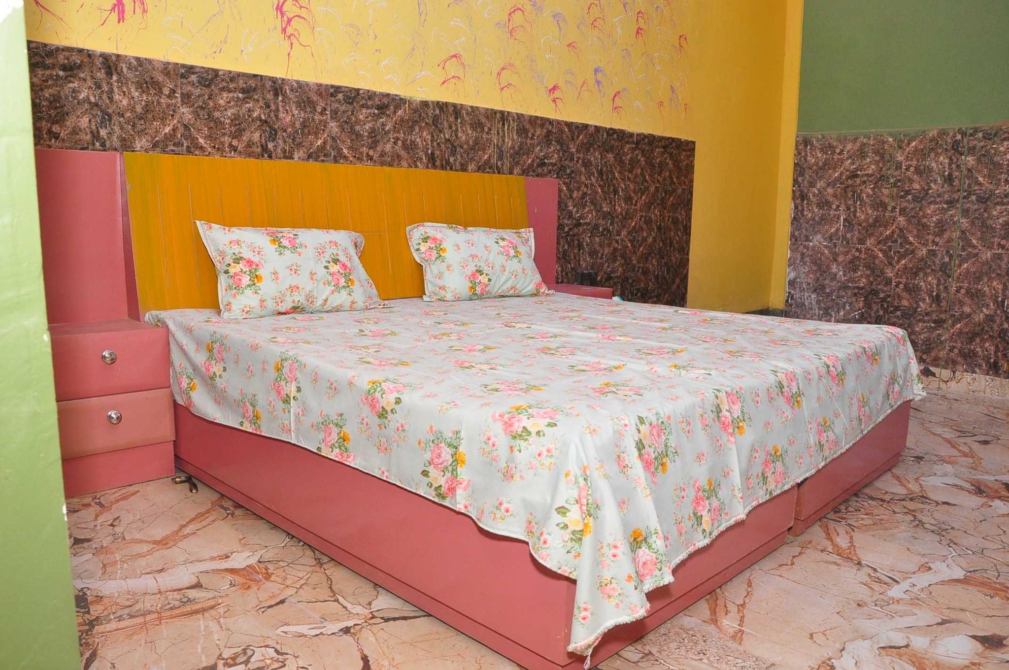 Hotel O Grand Classic 4