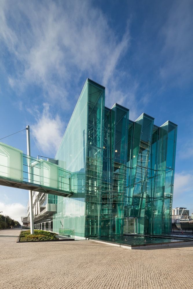 undefined Myriad by SANA Hotels 6