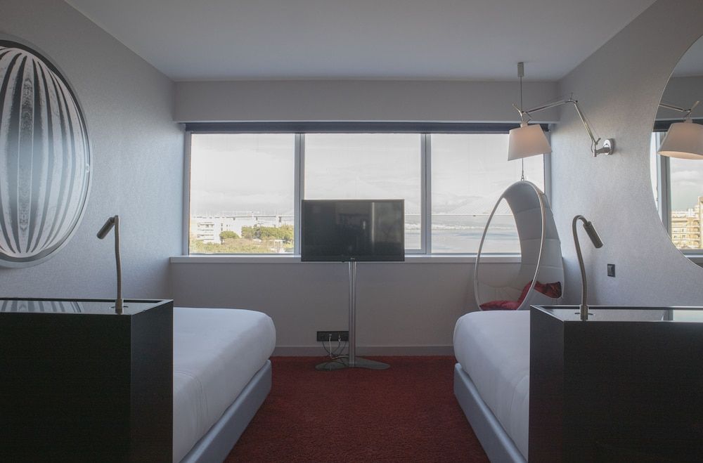 Myriad by SANA Hotels Deluxe Double or Twin Room 3