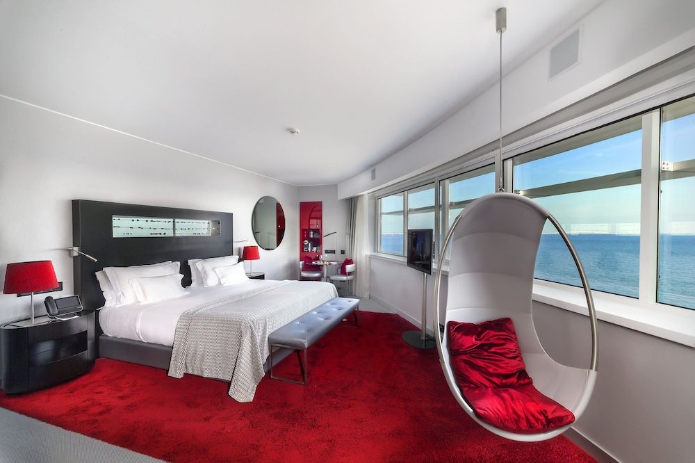 undefined Myriad by SANA Hotels 2