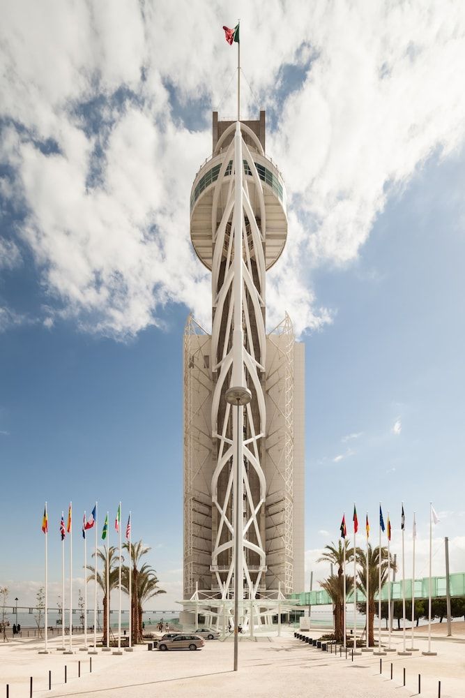 undefined Myriad by SANA Hotels 8