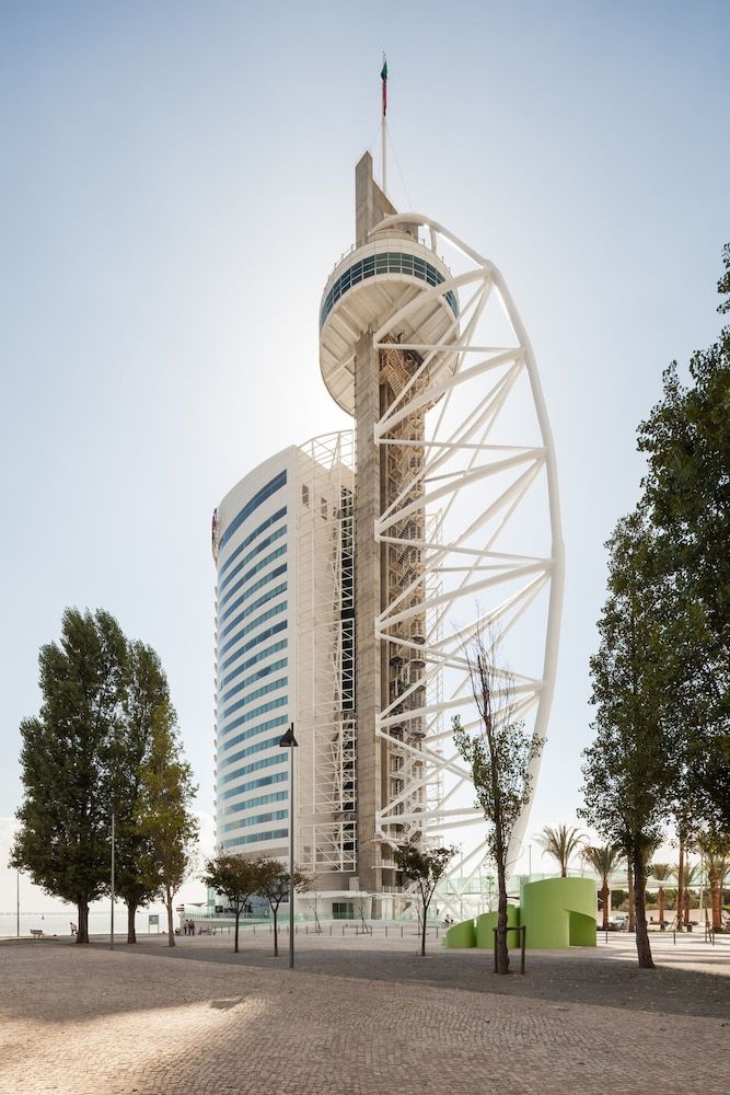 undefined Myriad by SANA Hotels 7