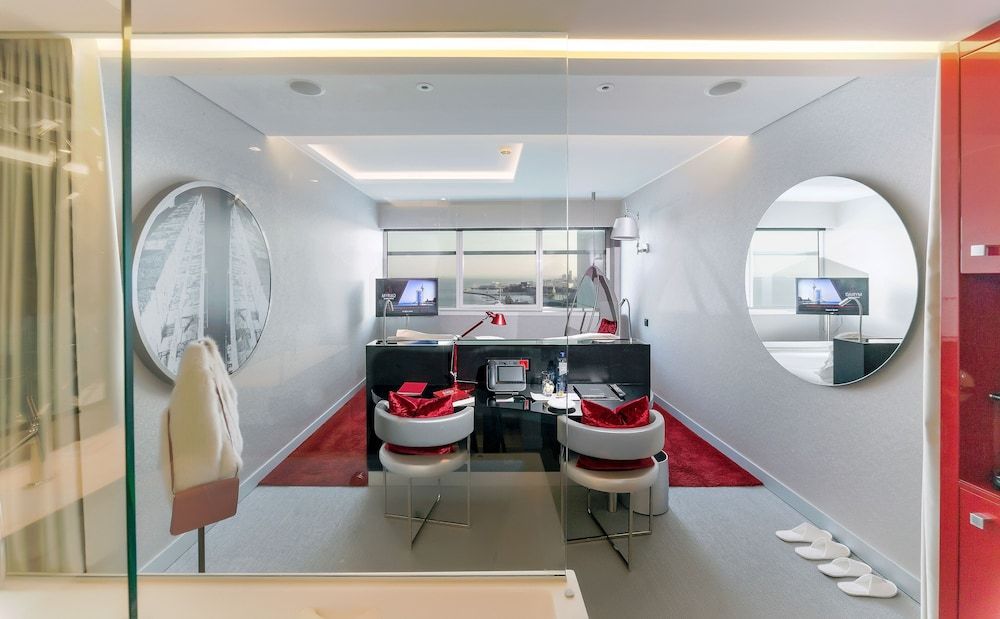 undefined Myriad by SANA Hotels 5