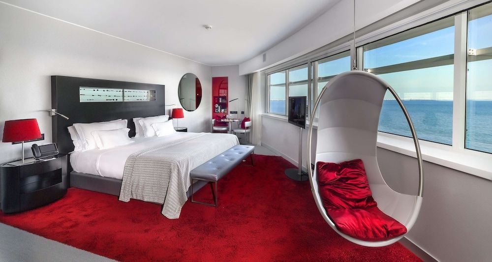 undefined Myriad by SANA Hotels 10