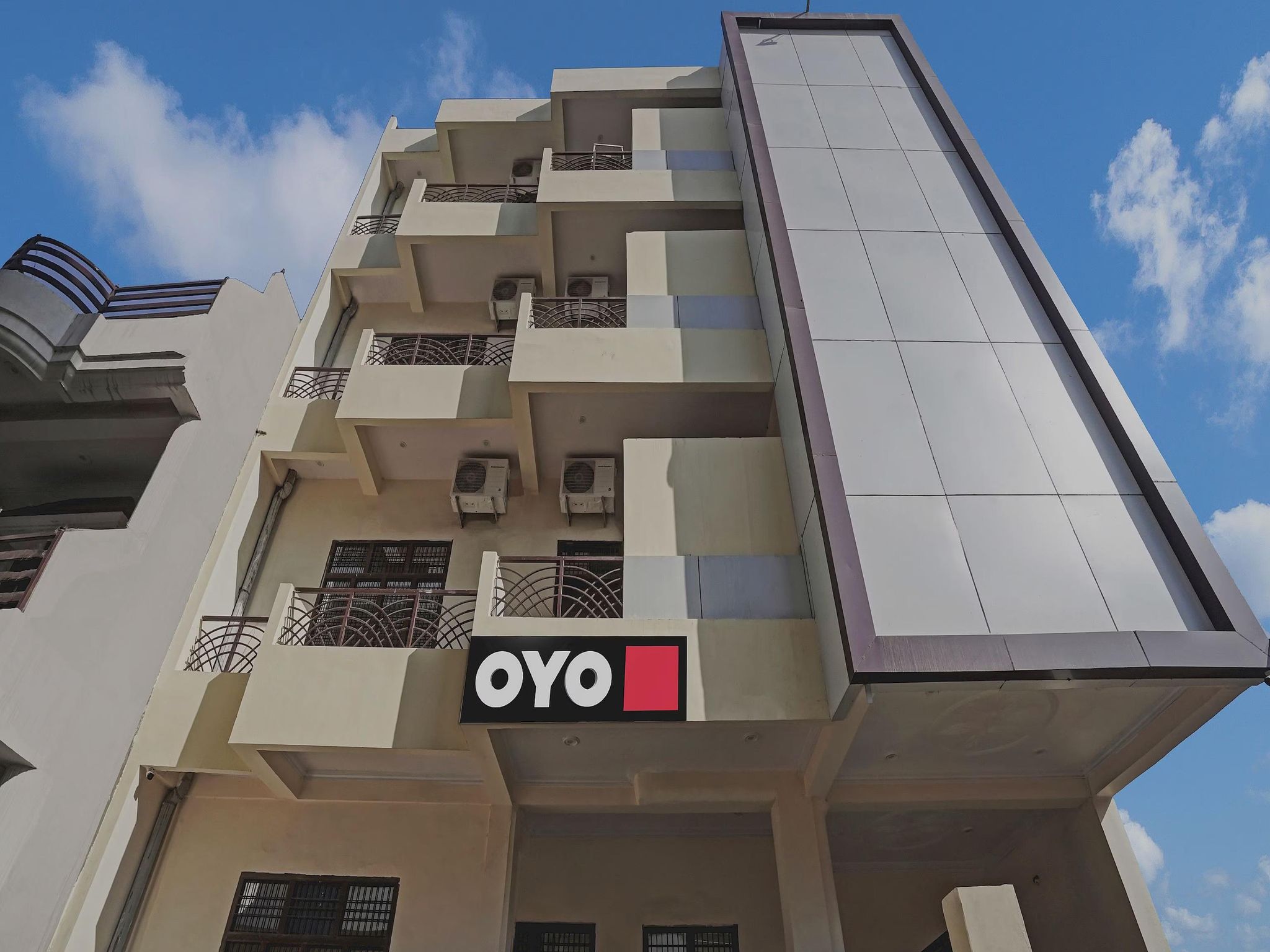 Hotel O by OYO Fortune Suites