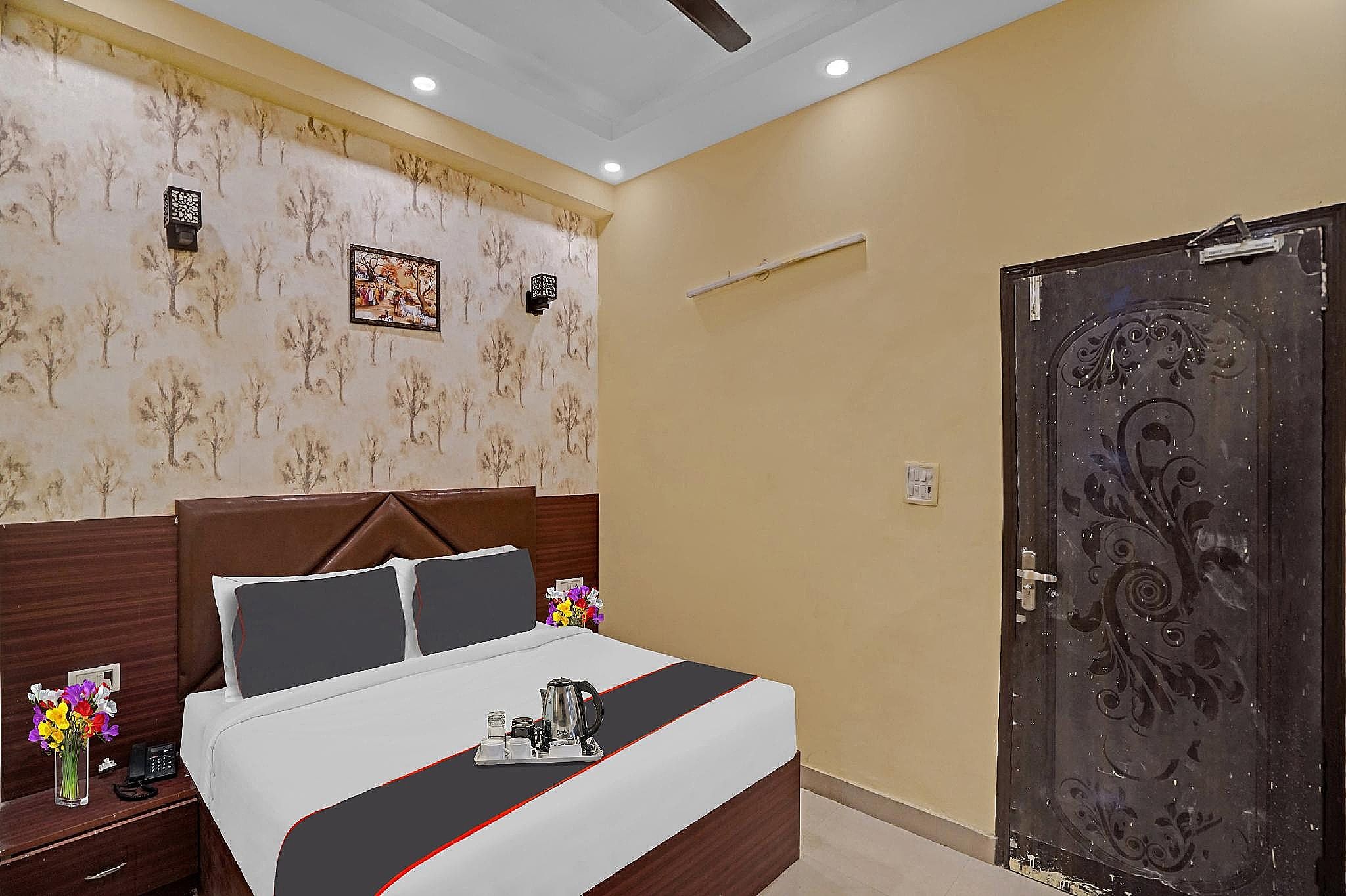 Hotel O Moon Hotel Classic 3