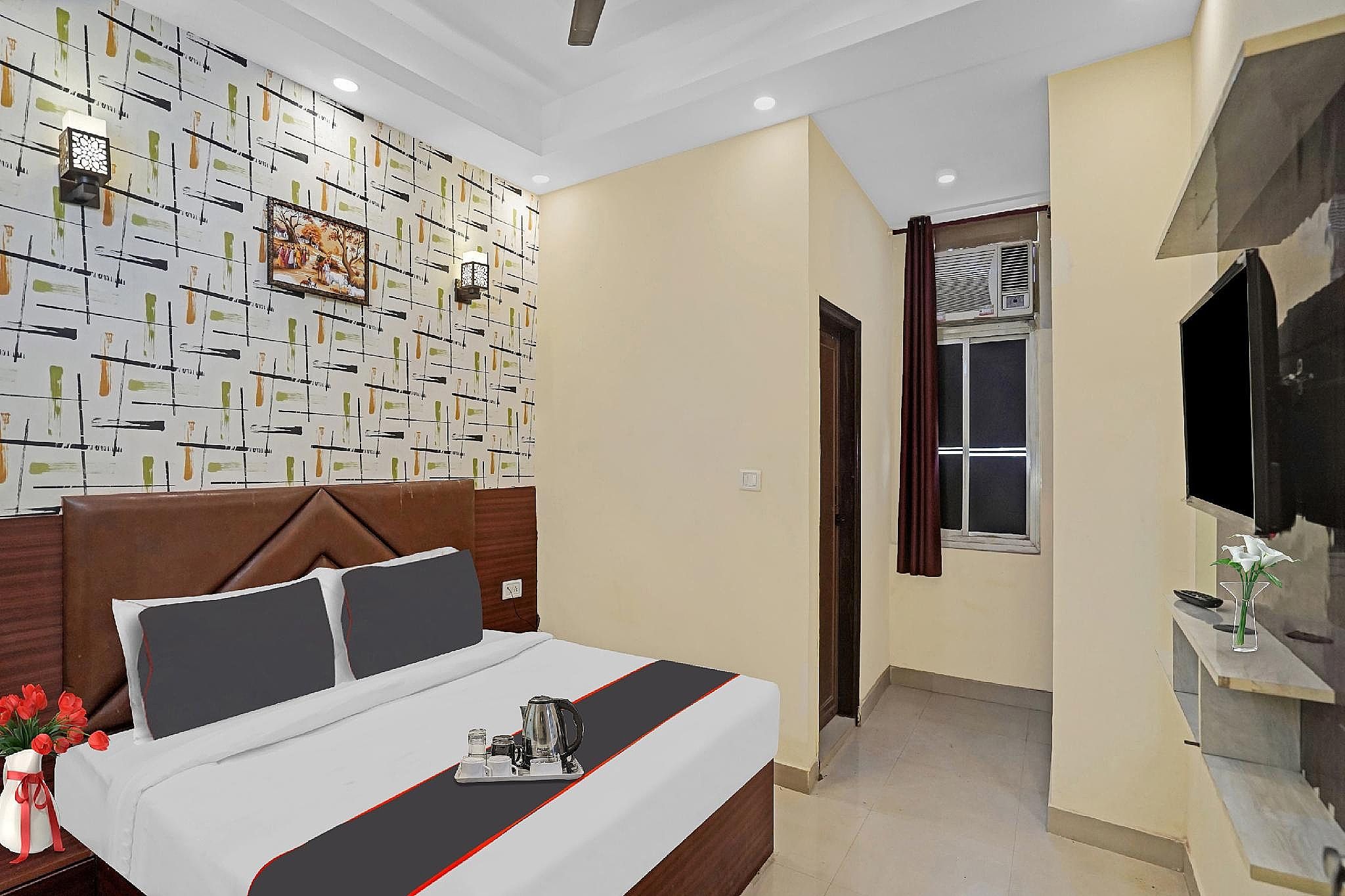 Hotel O Moon Hotel Classic 2