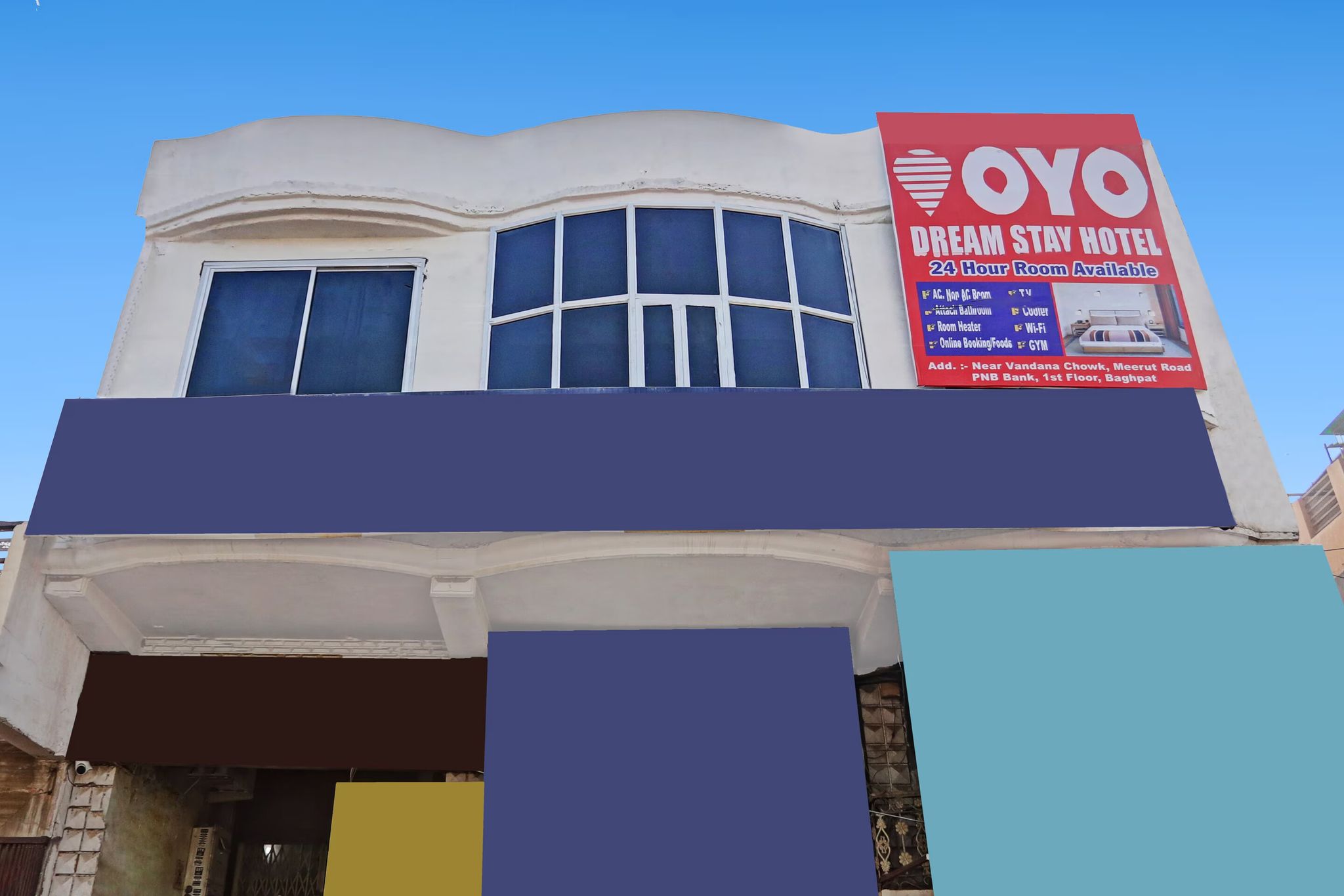 Hotel O Dream Stay Hotel