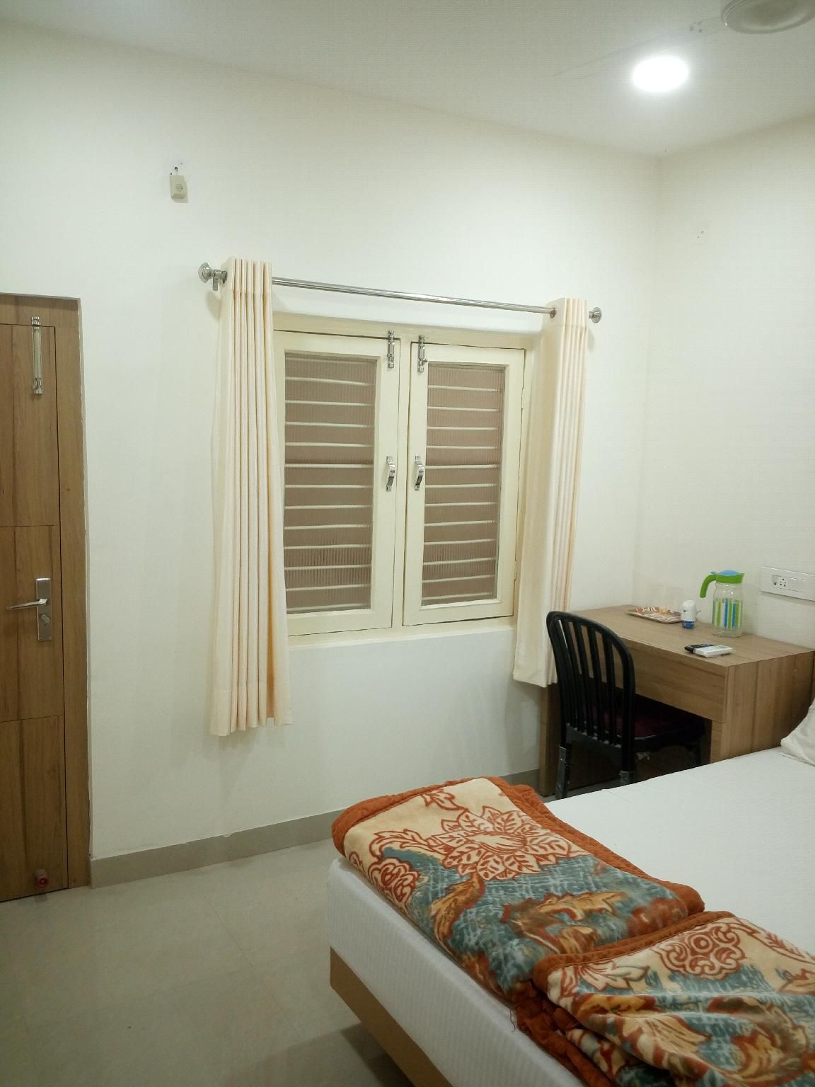 Budget Room