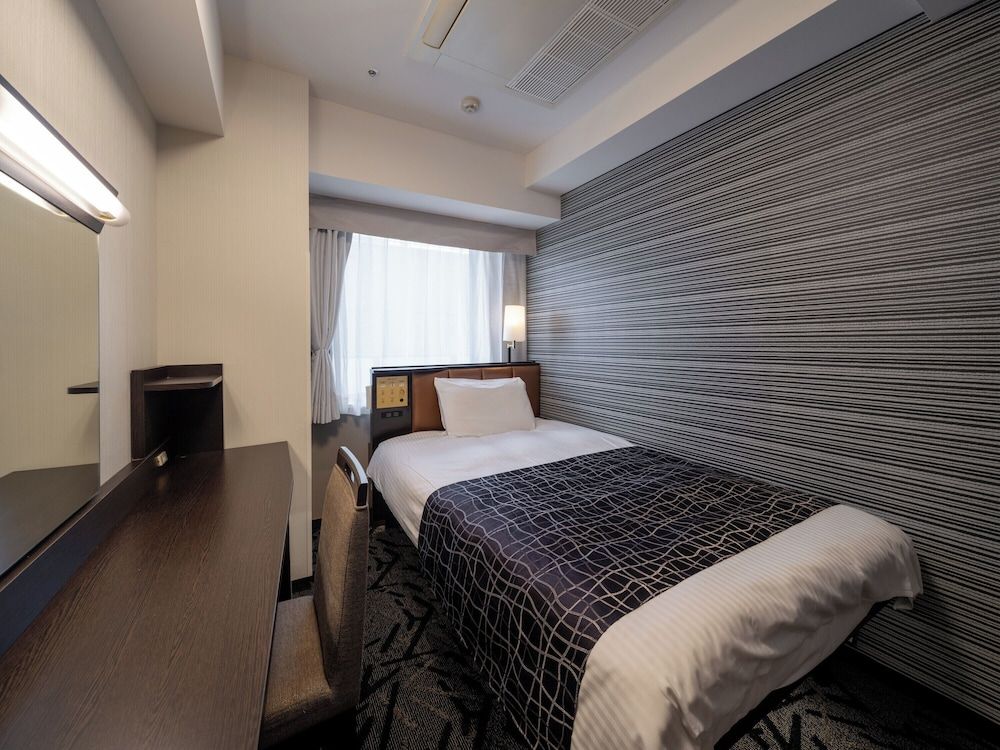 undefined APA Hotel Higashi Shinjuku Ekimae